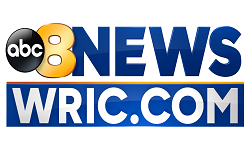 8News Wric Logo