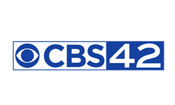 CBS42 Logo