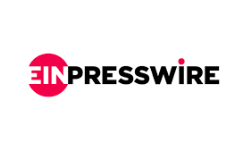 EIN Presswire Logo 250x150