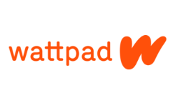 Wattpad Logo