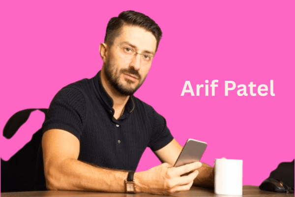 Arif Patel’s Business Philosophy: Scaling Ventures in the UAE Market