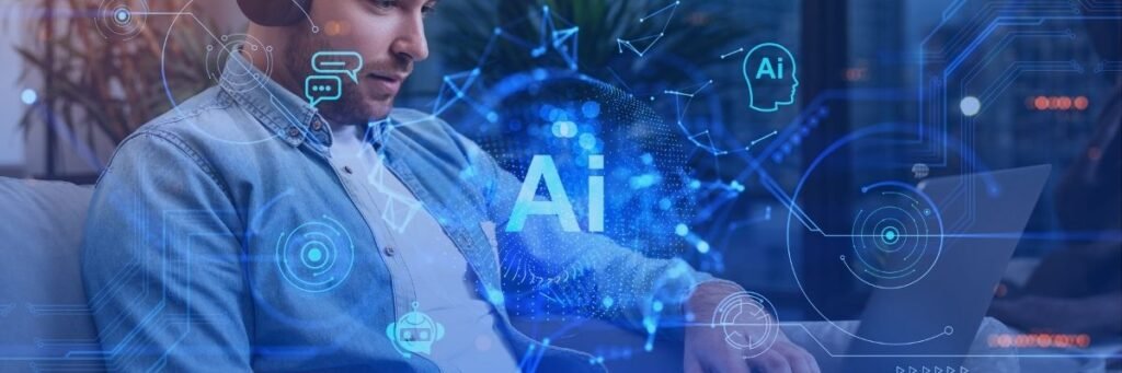 Is AI Replacing Entrepreneurs or Empowering Them?
