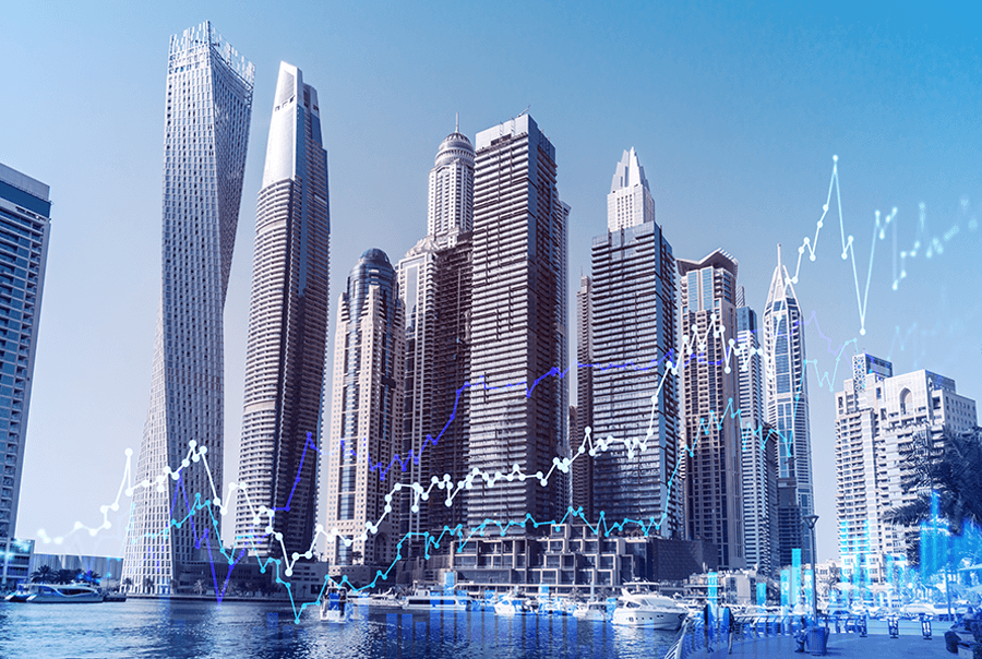 Dubai Real Estate Market Predictions for the Coming Years