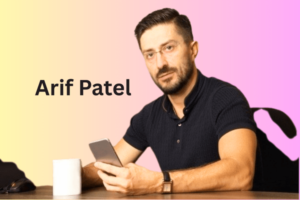 Arif Patel: We Must Support Businesses, Not Create Barriers