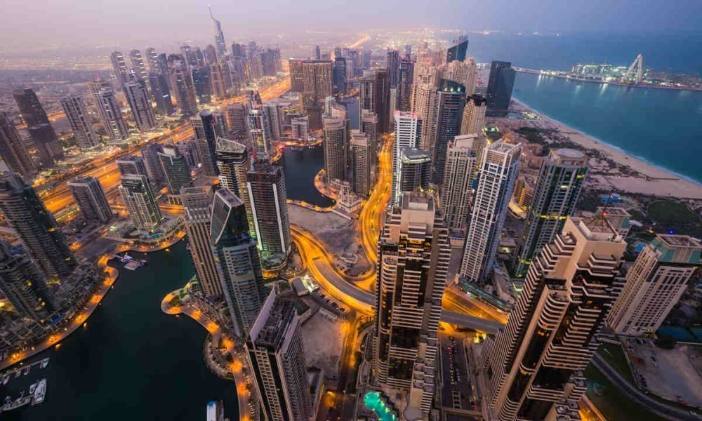 Dubai Startup Opportunities for Global Entrepreneurs