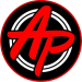 Arif Patel Logo